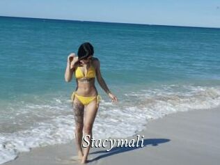 Stacymali