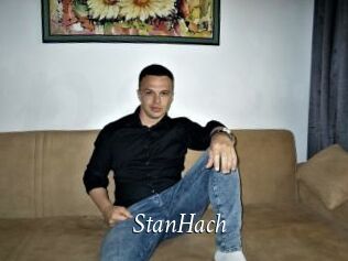 StanHach