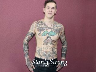 StanlyStrong