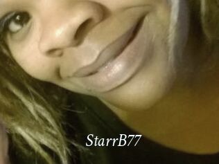 StarrB77