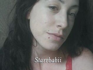 Starrbabii