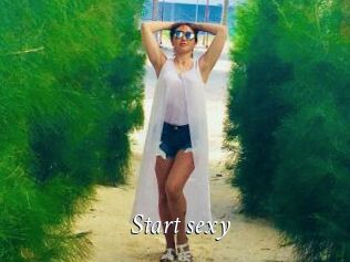 Start_sexy