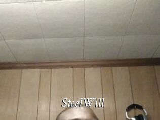 SteelWill