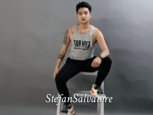 StefanSalvatore