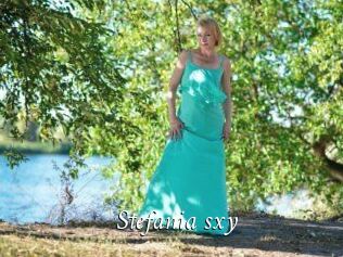 Stefania_sxy