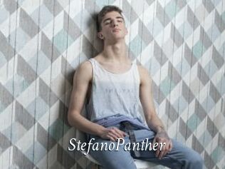StefanoPanther