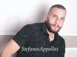 StefanosAppollos