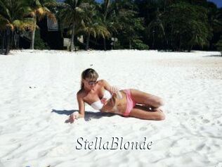 StellaBlonde