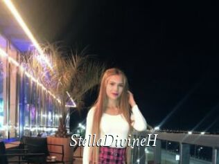 StellaDivineH