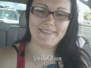 Stella_Olson
