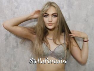 StellaParadise