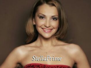 StellaPrime