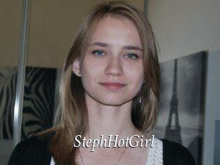 StephHotGirl