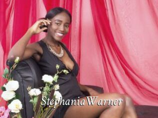 StephaniaWarner