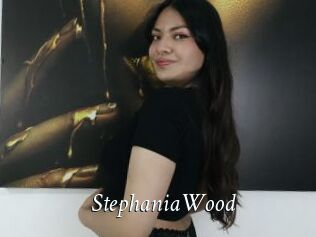StephaniaWood