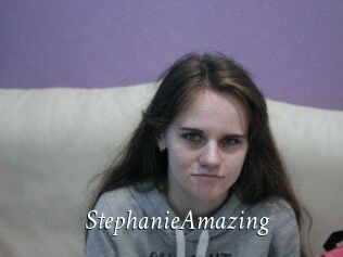 StephanieAmazing