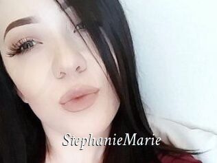Stephanie_Marie