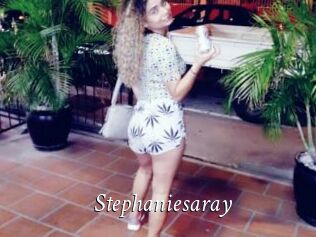 Stephaniesaray
