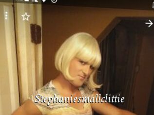 Stephaniesmallclittie