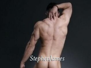 StephenJames