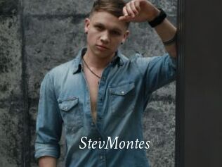 StevMontes