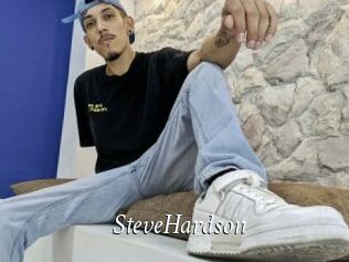 SteveHardson