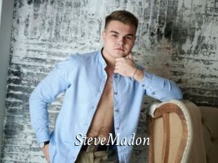 SteveMadon