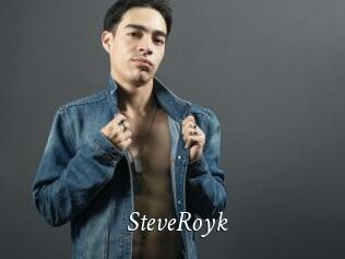 SteveRoyk