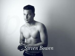 Steven_Bowen