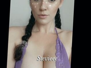 Stevieee