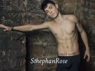 SthephanRose