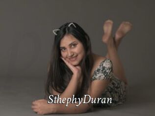 SthephyDuran