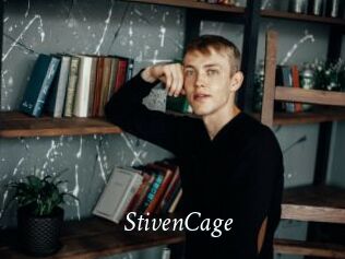 StivenCage