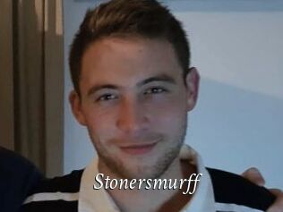 Stonersmurff
