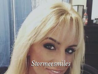 Stormeesmiles