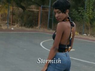 Stormish