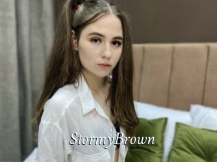StormyBrown
