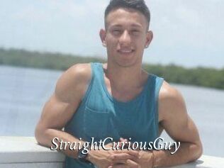 StraightCuriousGuy