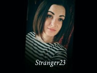 Stranger23