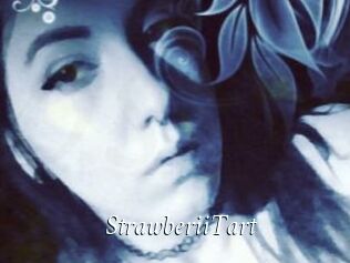 StrawberiiTart
