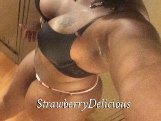 StrawberryDelicious