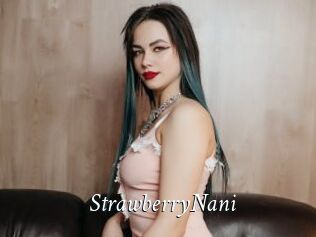 StrawberryNani