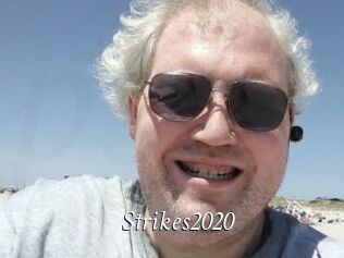 Strikes2020