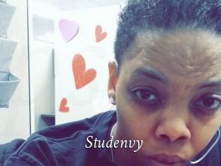 Studenvy