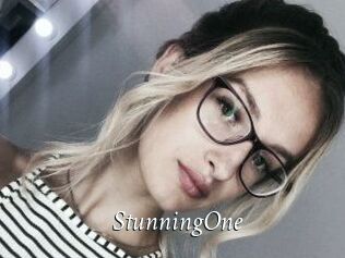 Stunning_One