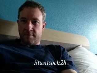 Stuntcock28