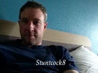Stuntcock8