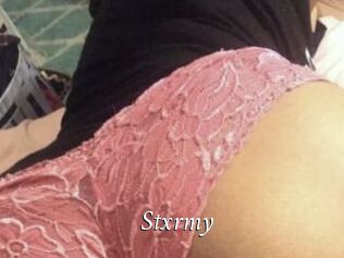 Stxrmy
