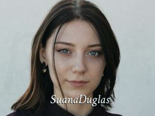 SuanaDuglas