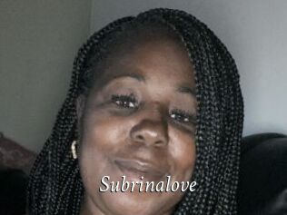Subrinalove